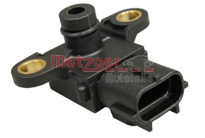 Sensor, intake manifold pressure Opel