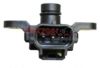 Sensor, intake manifold pressure Opel