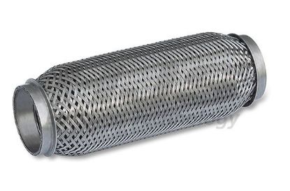 Flexible Pipe, exhaust system 60x190mm punutud sisu
