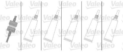Gasket, coolant pipe SERVICE