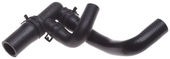 Radiator Hose VAG - 037 122 058