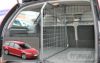 Barrier Mesh, boot-/cargo area VOLVO V50 ESTATE (2004-2012)