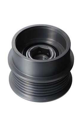 Alternator Freewheel Clutch TATA MOTORS