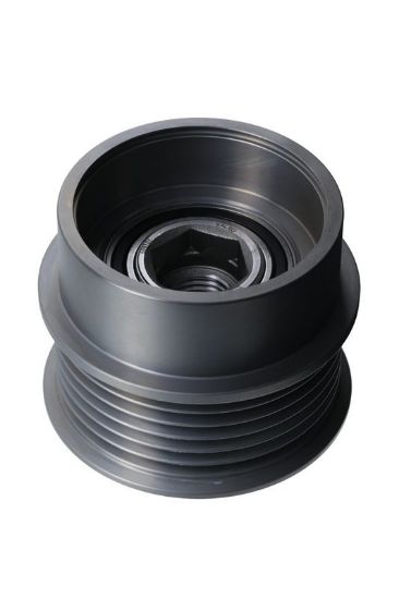 Alternator Freewheel Clutch TATA MOTORS
