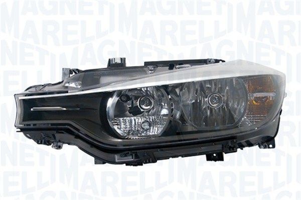 Headlight BMW - 63 11 7 259 523 Headlight BMW - 63 11 7 259 523