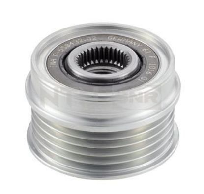 Alternator Freewheel Clutch Fiat/Lancia/Alfa