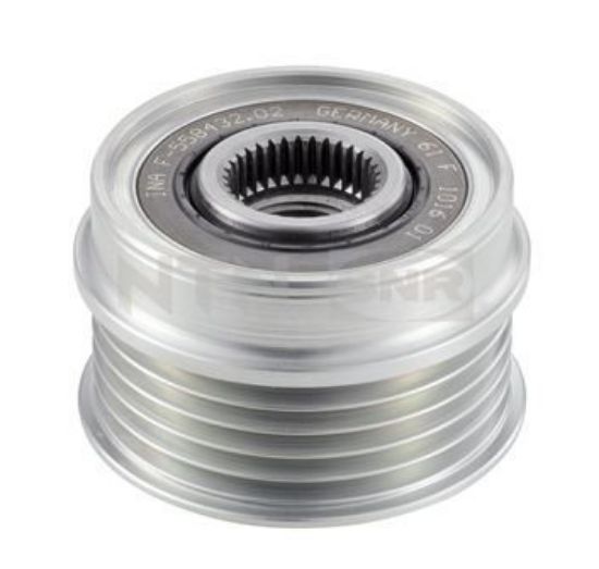 Alternator Freewheel Clutch Fiat/Lancia/Alfa