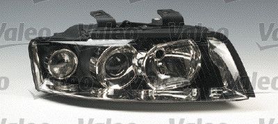 Headlight A4/S4 Xenon Headlight A4/S4 Xenon