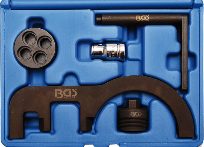 Adjustment Tool Kit, valve timing BMW Diiselmootorile N47/N57  -2014