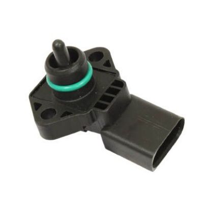 Sensor, intake manifold pressure VW, Seat