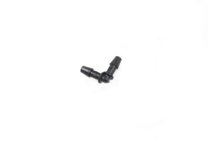 Hose Connector 28600 - I - 8mm