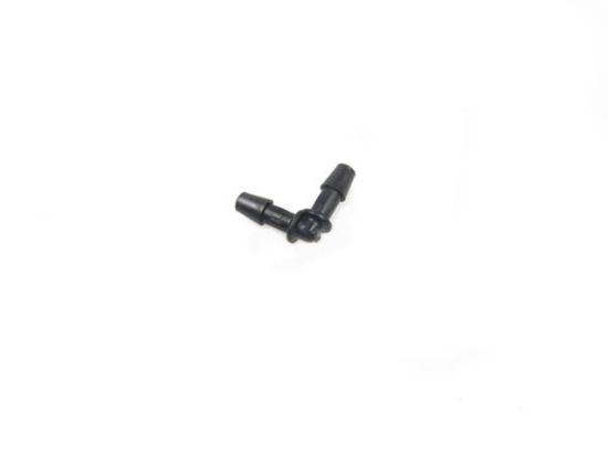 Hose Connector 28600 - I - 8mm