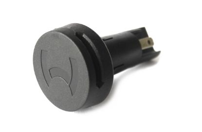 Temperature sensor, auxilliary heater väline nööp AT 40/55, juhe 5m