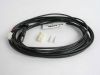 Temperature sensor, auxilliary heater väline nööp AT 40/55, juhe 5m