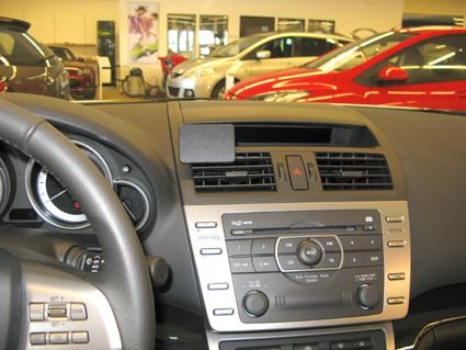 Trim Frame Mazda 6 08-