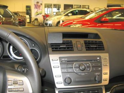 Trim Frame Mazda 6 08-
