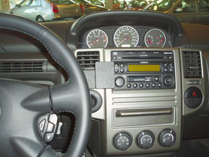 Trim Frame Nissan X-Trail 04-05
