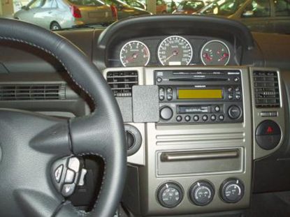 Trim Frame Nissan X-Trail 04-05