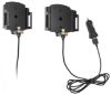 Mobile phone/PDA holder laius 62-77mm, paksus 12-16mm, USB-C