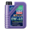 Engine Oil Energy t.sünt. 0W-40 1L