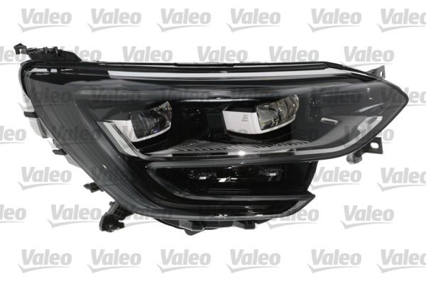 Headlight RENAULT MEGANE IIICoupe (DZ0/1_) 1.5 dCi Headlight RENAULT MEGANE IIICoupe (DZ0/1_) 1.5 dCi