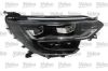 Headlight RENAULT MEGANE IIICoupe (DZ0/1_) 1.5 dCi