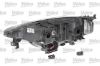 Headlight RENAULT MEGANE IIICoupe (DZ0/1_) 1.5 dCi