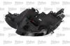 Headlight RENAULT MEGANE IIICoupe (DZ0/1_) 1.5 dCi