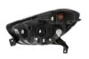 Headlight RENAULT GROUP