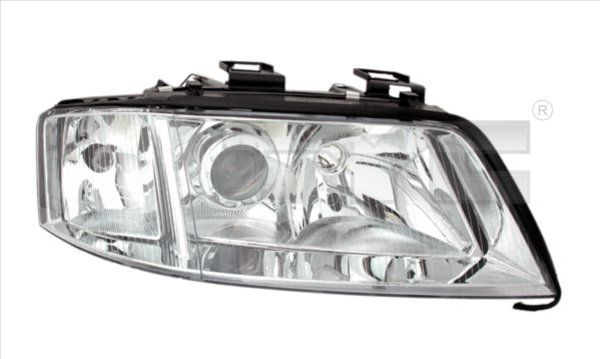 Headlight AUDI - 4B0 941 029K