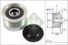 Alternator Freewheel Clutch Fiat