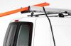 Roof Rack Bar Roller 336 (koormarullik 30cm 69-322 jaoks)
