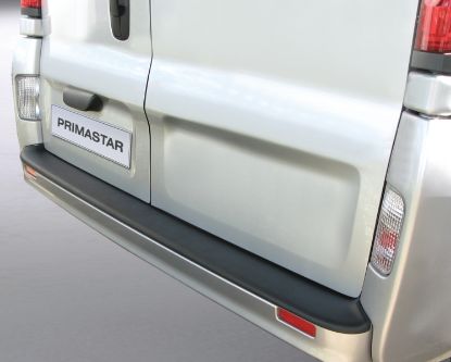Cargo area cover NISSAN/OPEL/RENAULT TRAFIC 2006-2014
