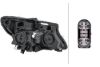 Headlight V-CLASS (W447), VITO Tourer (W447)