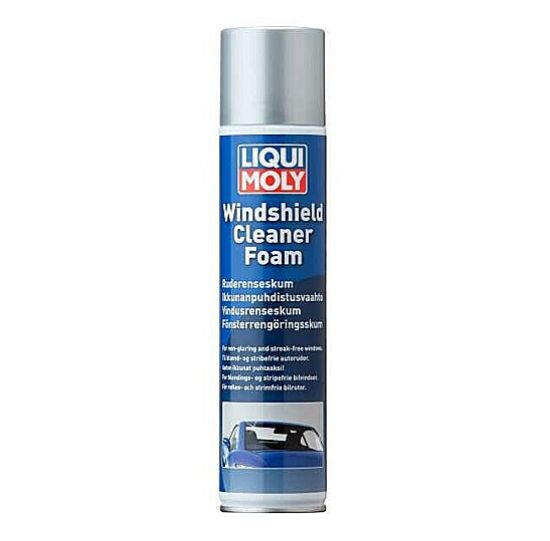 Window Cleaner vaht 300ml