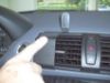 Trim Frame BMW 1 seeria 05-06