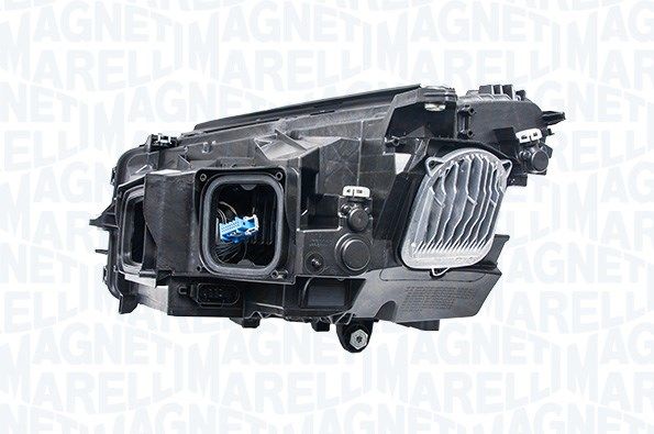 Headlight MB GLC (X253) HYBRID Headlight MB GLC (X253) HYBRID