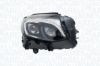 Headlight MB GLC (X253) HYBRID