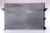 Radiator, engine cooling SEAT ALHAMBRA 2,8 VR6 00-