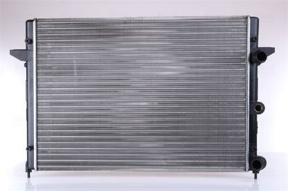 Radiator, engine cooling SEAT ALHAMBRA 2,8 VR6 00-