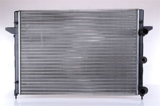 Radiator, engine cooling SEAT ALHAMBRA 2,8 VR6 00-