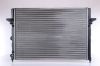 Radiator, engine cooling SEAT ALHAMBRA 2,8 VR6 00-