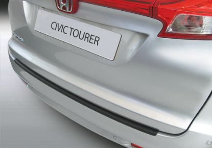 Cargo area cover Honda Civic Tourer 14-17