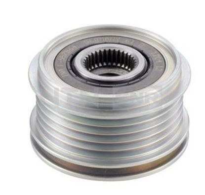 Alternator Freewheel Clutch S40 II (MS), V50 (MW), C30