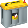 Starter Battery 38Ah 460A 237*129*227  - + Käivitus/Püsitoide (J)