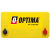 Starter Battery 38Ah 460A 237*129*227  - + Käivitus/Püsitoide (J)