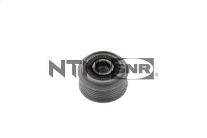 Alternator Freewheel Clutch Hyundai