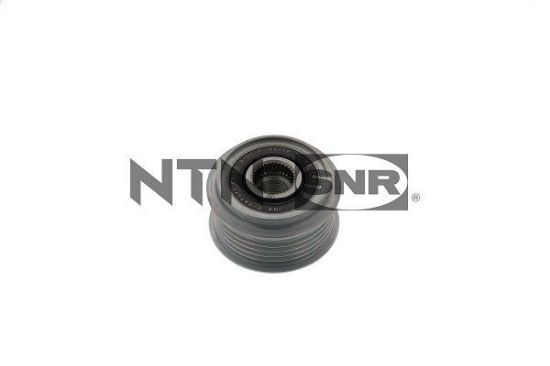 Alternator Freewheel Clutch Hyundai