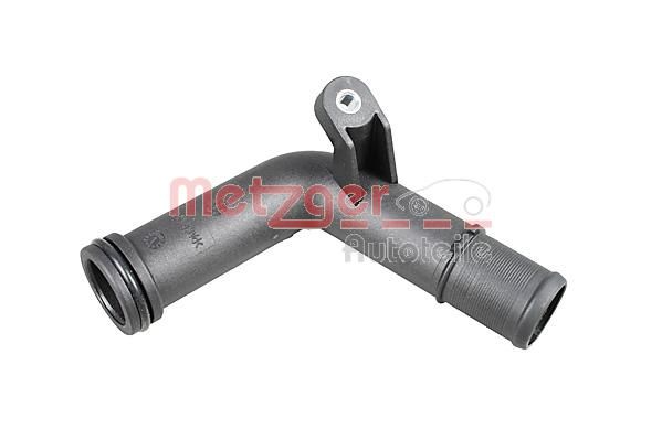 Radiator Hose DACIA/RENAULT 7700111985