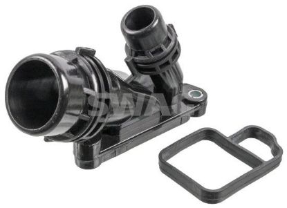 Coolant Flange BMW 11 11 7 800 048